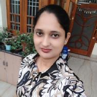 Manisha M. Vedic Maths trainer in Amritsar