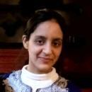 Ayda N. ICSE Tuition classes trainer in Jammu