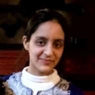 Ayda N. Class I-V Tuition trainer in Jammu