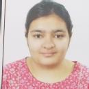 Ria . CBSE Tuition classes trainer in Jabalpur