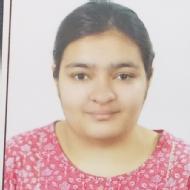 Ria Class 11 Tuition trainer in Jabalpur