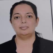 Pranjal Class I-V Tuition trainer in Indore