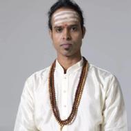 Shiva Kumaranayaka Yoga trainer in Mysore