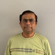 Shailesh Karia Class I-V Tuition trainer in Baroda
