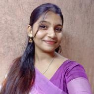 Bipasha M. Class I-V Tuition trainer in Kolkata