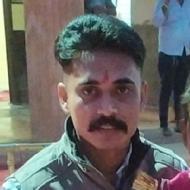 Vijay Raj Class 10 trainer in Jodhpur