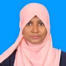 Ashifa B. Tuition trainer in Tiruchirappalli