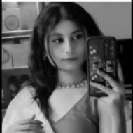 Camellia B. Class I-V Tuition trainer in Kolkata