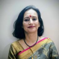 Sarita Spoken English trainer in Pune