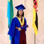 Chamodya H. Class 6 Tuition trainer in Kandy