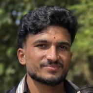 Manu G S Yoga trainer in Bangalore