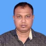 Sourav Mandal Class 12 Tuition trainer in Burdwan