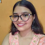 Anjali P. Class 12 Tuition trainer in Prayagraj