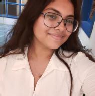 Diya M. Class I-V Tuition trainer in Amravati