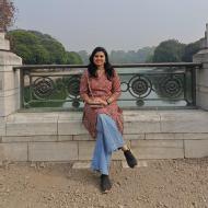 Arati P. Class 12 Tuition trainer in Bhubaneswar