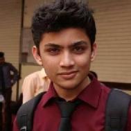 Tushar Yadav Class 9 Tuition trainer in Varanasi