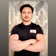 Arjun Personal Trainer trainer in Delhi