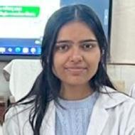 Khushi Class 12 Tuition trainer in Thanesar
