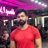 Deepak Personal Trainer trainer in Gurgaon