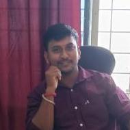 K Pandu BTech Tuition trainer in Rangareddy