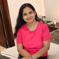 Jyoti D. BCA Tuition trainer in Bangalore