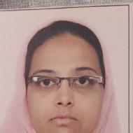 Munira Class I-V Tuition trainer in Panvel