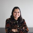Kiran I. photo