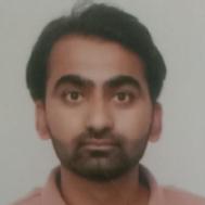 Ajay Staff Selection Commission Exam trainer in Kaithal