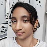 Ayesha N. Class I-V Tuition trainer in Hyderabad
