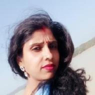 Radha V. Nursery-KG Tuition trainer in Ratu