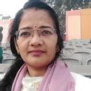 Anu K. Class 8 Tuition trainer in Gurgaon