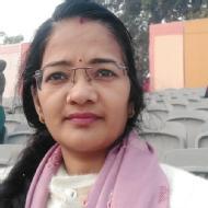 Anu K. Nursery-KG Tuition trainer in Gurgaon