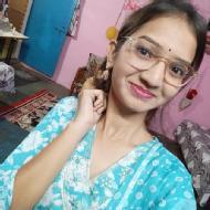 Chanchal P. Class I-V Tuition trainer in Dewas