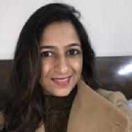 Poonam Y. German Language trainer in Gurgaon