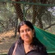 Anushka Class I-V Tuition trainer in Delhi