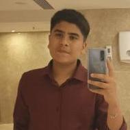 Yatharth Mishra Class I-V Tuition trainer in Bangalore