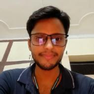 Sachin Spoken English trainer in Prayagraj