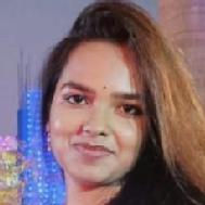 Neeta B. Teacher trainer in Chakdaha