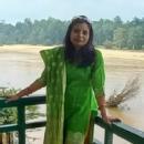 Shalini S. Hindi Tutors trainer in Nagpur