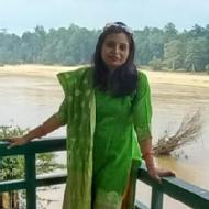 Shalini S. Class I-V Tuition trainer in Nagpur