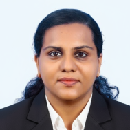 Abhyjayal P. Japanese Language trainer in Kanyakumari