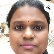 Mary P. BCom Tuition trainer in Bangalore