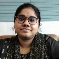 Devayani S. Class 9 Tuition trainer in Chennai