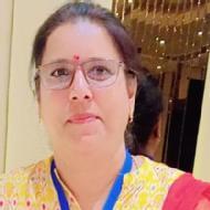 Pooja S. Class 12 Tuition trainer in Ujjain