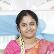 Sathya M. IBPS Exam trainer in Bangalore