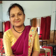 Manisha B. Class I-V Tuition trainer in Bageshwar
