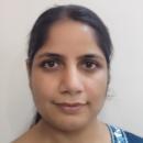 Sakshi K. IGCSE Tuition Classes trainer in Jammu