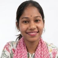 Neha S. Class I-V Tuition trainer in Varanasi