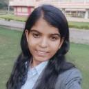 Nikita . Class 8 Tuition trainer in Pune