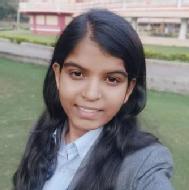 Nikita Class 8 Tuition trainer in Pune